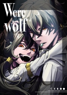 一枚絵サンプル