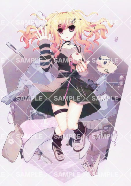 【ファンアート】プロジェクトセカイ　天馬咲希