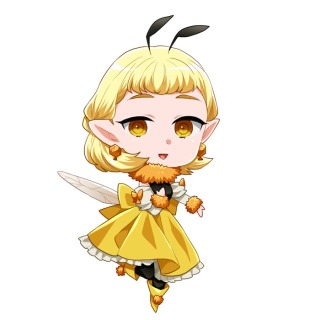 デフォルトのイラスト