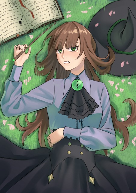 作品　サンプル