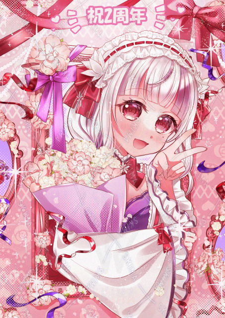 ご依頼イラスト