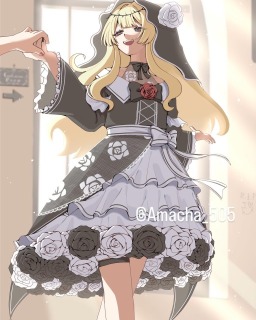 ゴスロリシスター