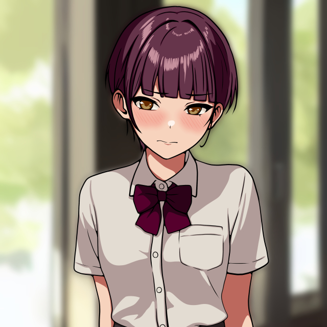 他サイトでの投稿イラスト