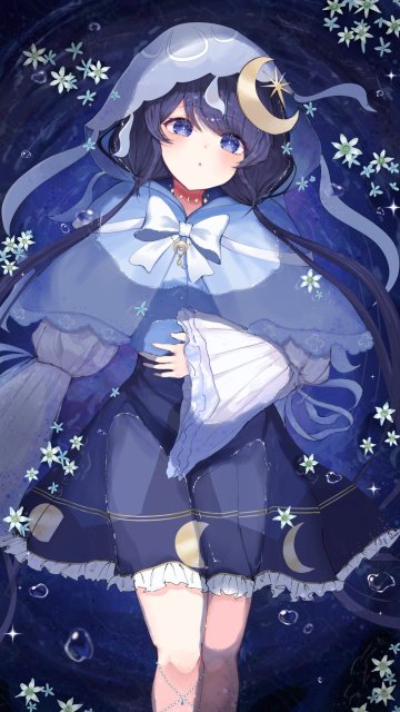 ミリプロイラストコンテスト ゆら賞