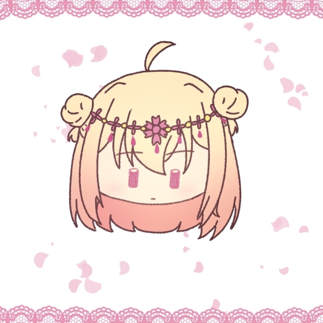 饅頭達　桜ノ宮凛