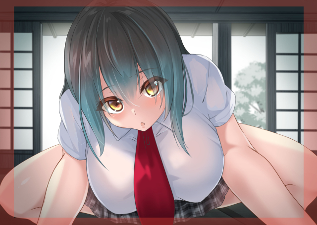 ～成人向けイラストご依頼者様用イラストサンプル～