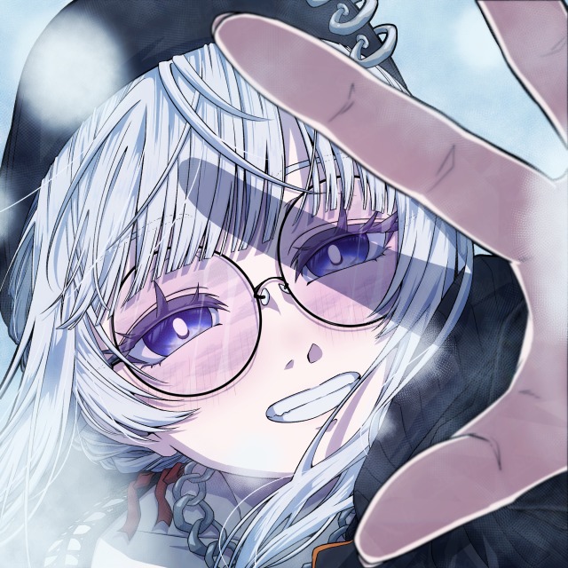 一枚絵、アイコンサンプル