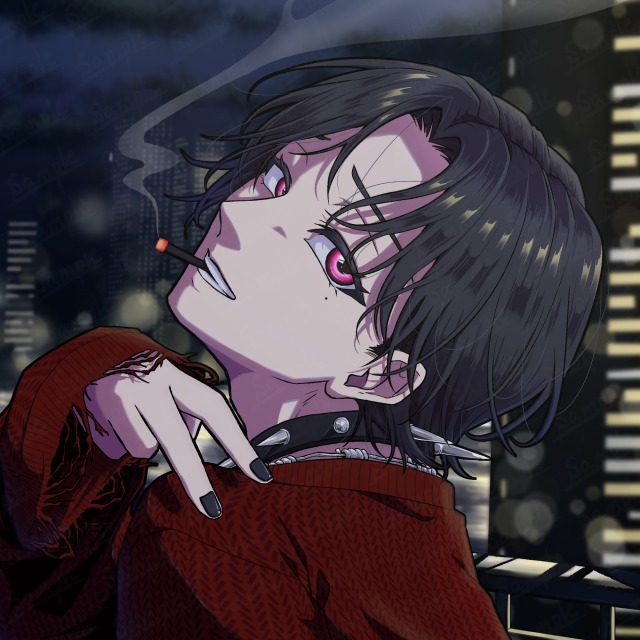 一枚絵、アイコンサンプル