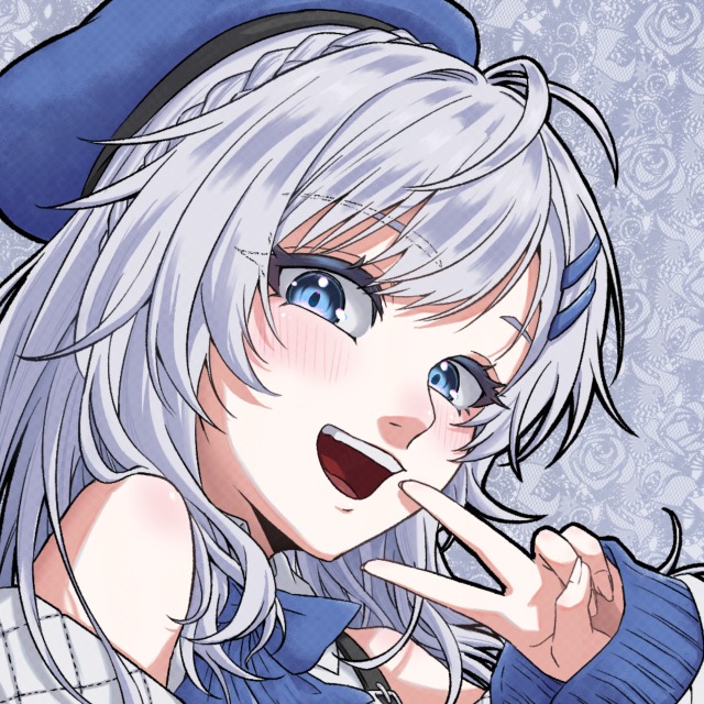 アイコンサンプル