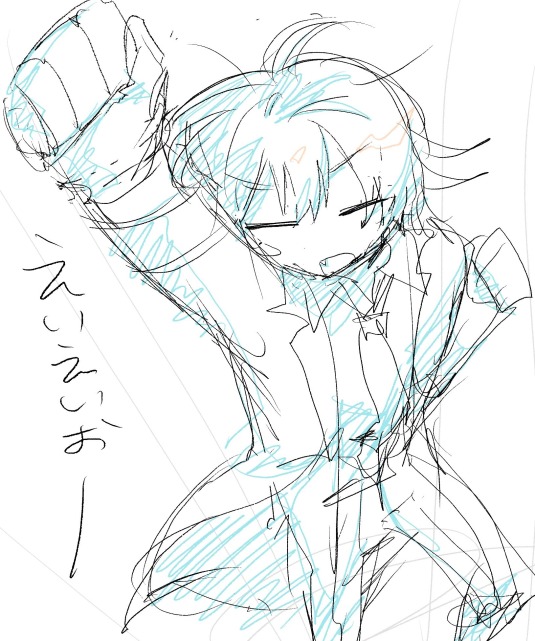 イラスト（かんたん）