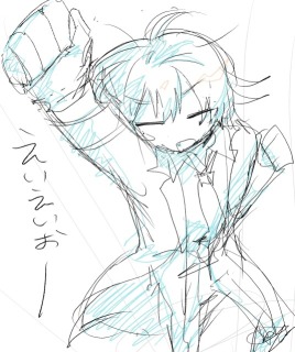 イラスト（かんたん）