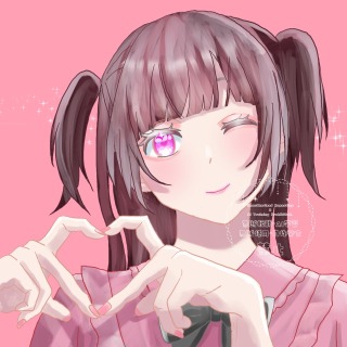 アイコン② ブラシ塗り