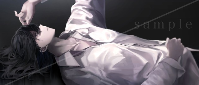 【ご依頼】ヘッダーイラスト