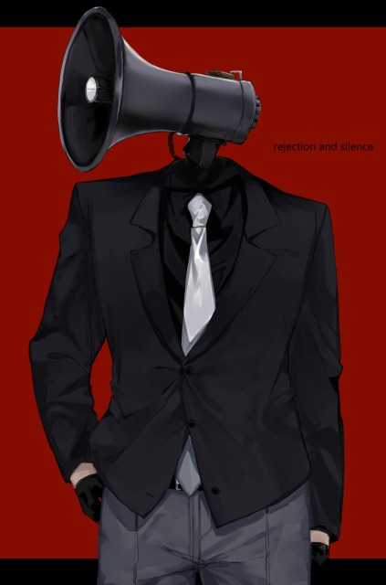 オリジナルイラスト