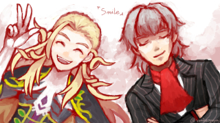 アマデウスとサリエリ