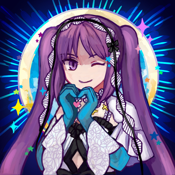 skebよりエウリュアレ