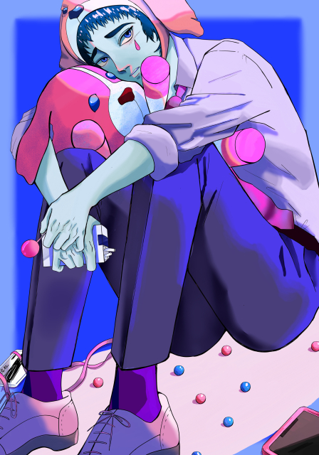 インナーチャイルド