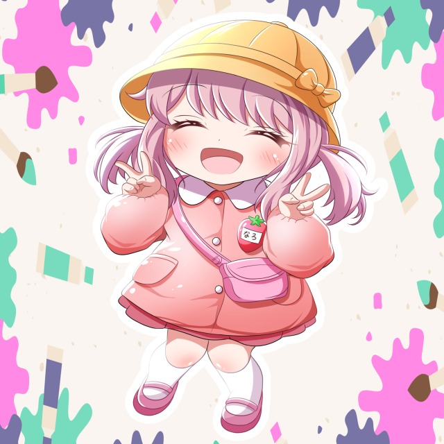 ご依頼イラスト