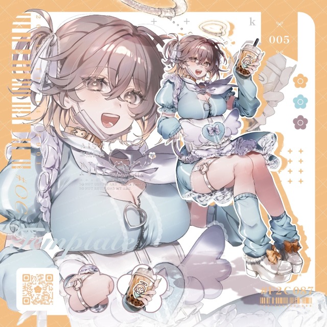 ︎✦︎ご依頼サンプル