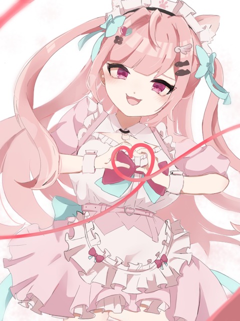 ♡