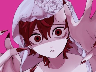 歌ってみたイラスト