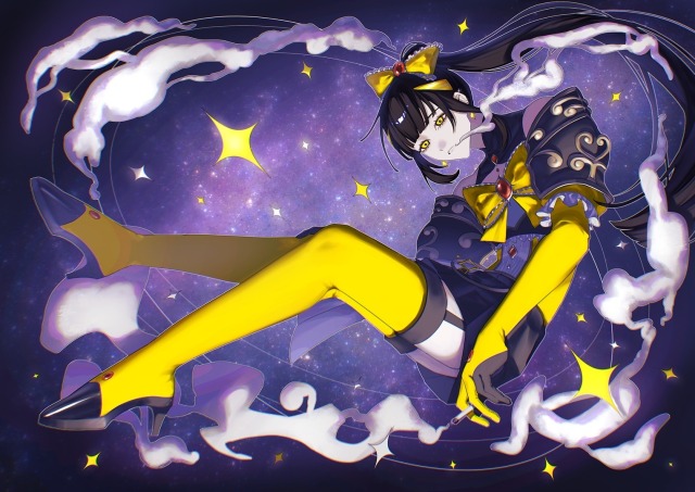 【Work】1枚絵ご依頼