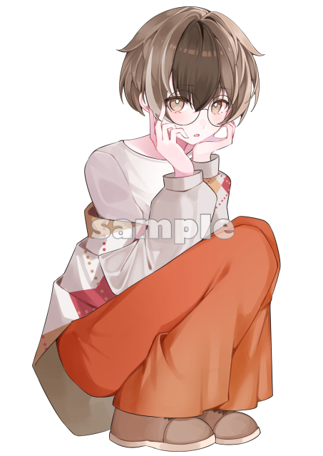 commission