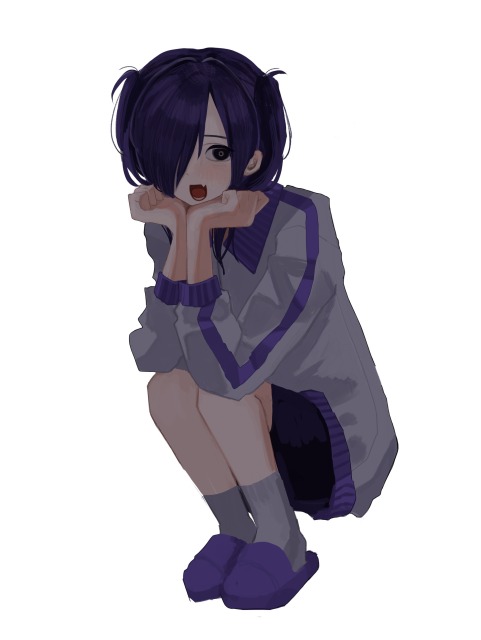 オリジナルキャラクター