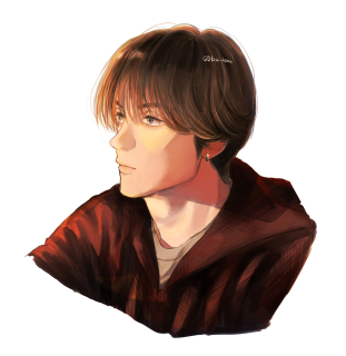 過去作（模写）