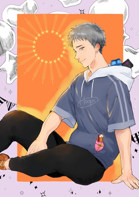 過去作サンプル