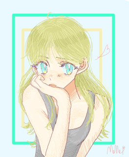 ෆ‪レトロなイマドキガールෆ‪