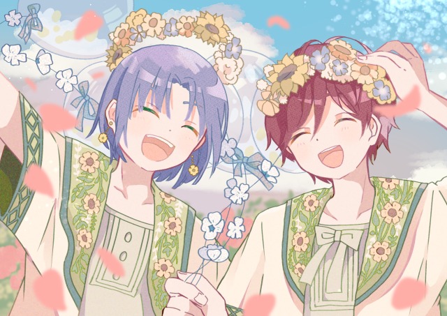 版権ファンアート