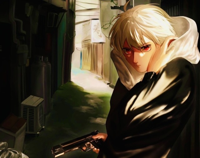 一枚絵　イラスト