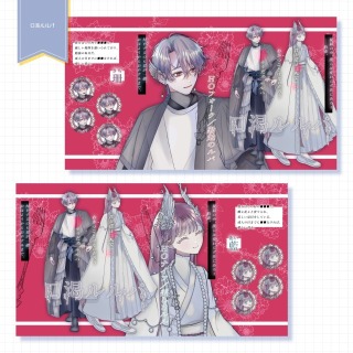 ディスプレイ制作例