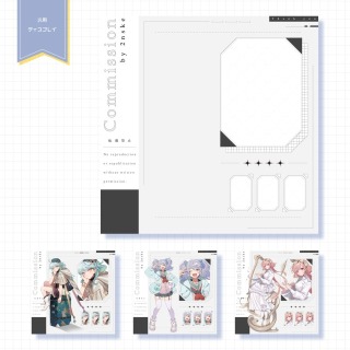 ディスプレイ制作例