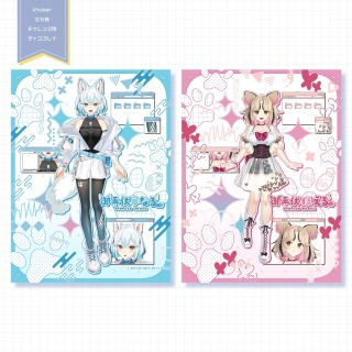 ディスプレイ制作例