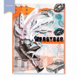 ディスプレイ制作例