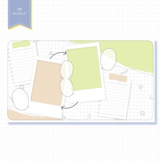 ディスプレイ制作例