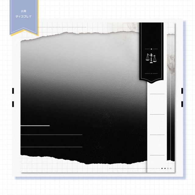 ディスプレイ制作例