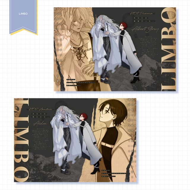 ディスプレイ制作例