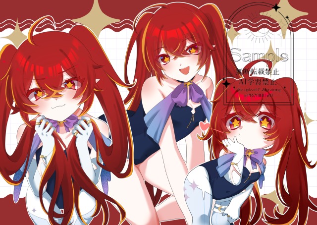 過去作品　2025.05