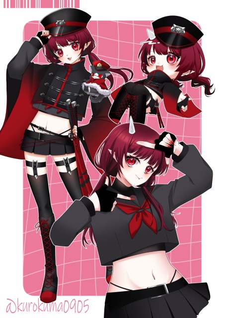 過去作品 2025.05