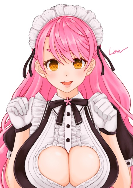 にじさんじ　愛園愛美さん