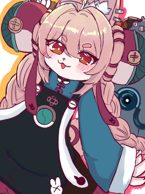 ゼンゼロファンアート