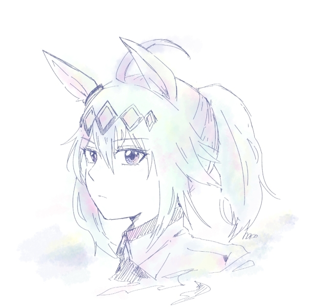 オグリキャップ