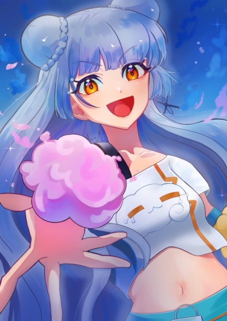 一緒に遊ぼう？