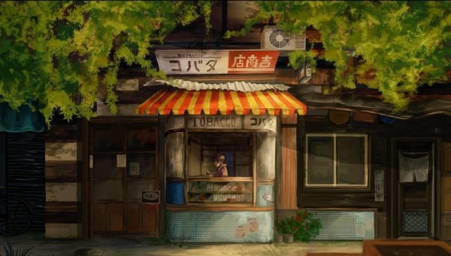 人間失格  〜第三の手記より〜