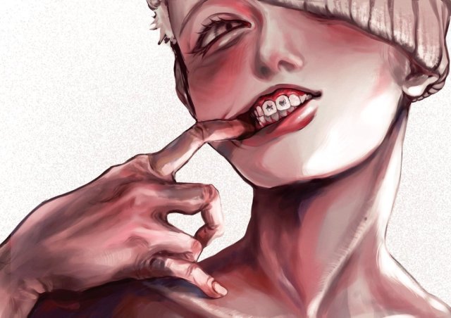 カワイイでしょ？