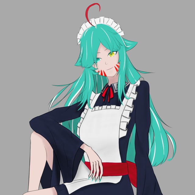 これまで描いてきたイラストの一部