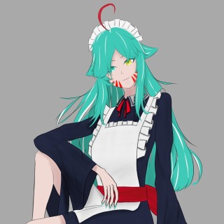 これまで描いてきたイラストの一部